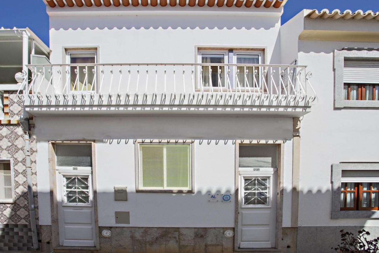 Apartamentos Da Cidade Tavira Exterior foto